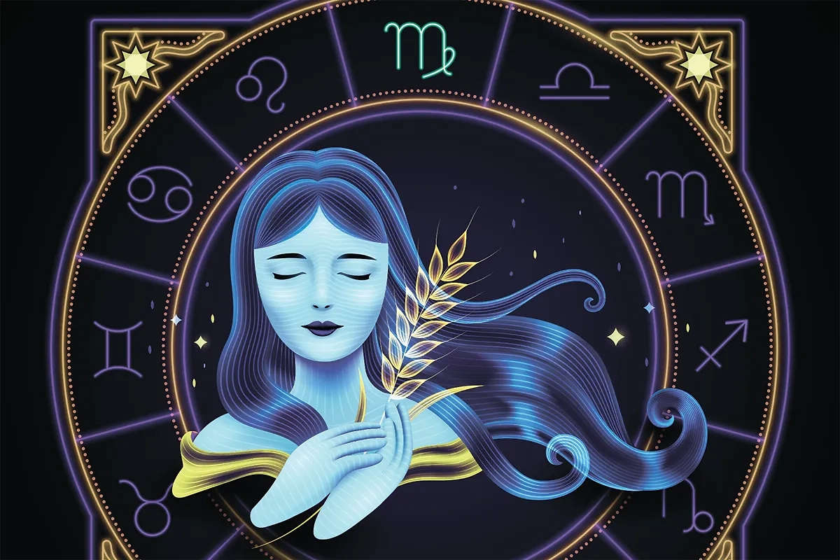 Август 2025: гороскоп и предсказания для всех знаков. Фото © Shutterstock / FOTODOM / HstrongART