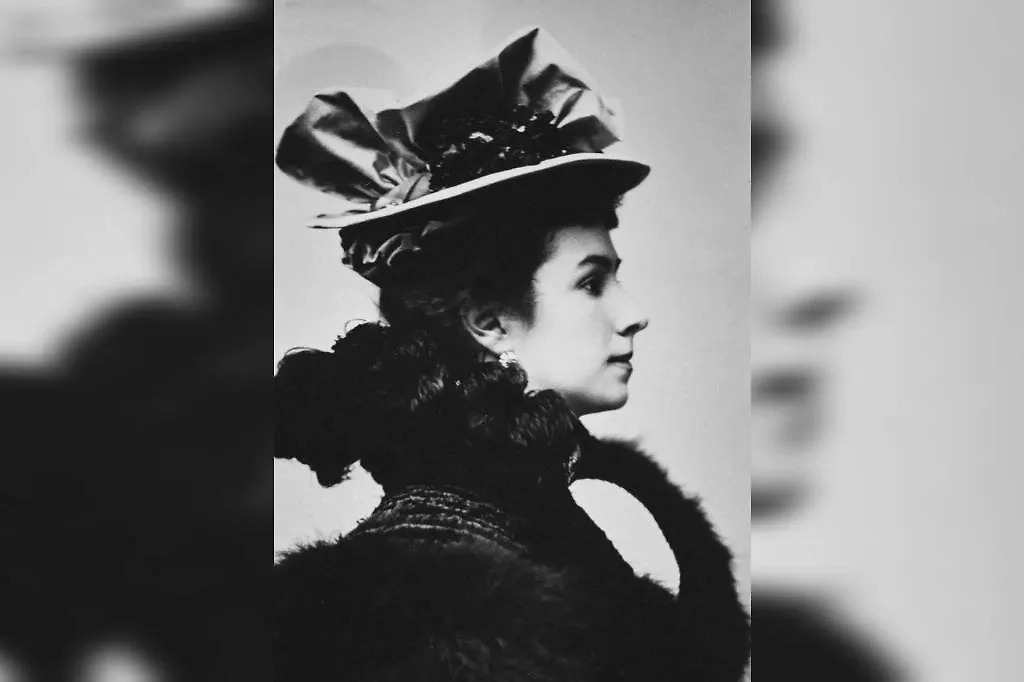 Матильда Кшесинская — балерина, покорившая сердца великих князей. Фото © ТАСС / Репродукция ТАСС