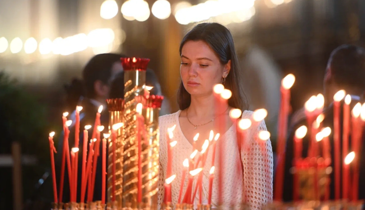 Рождество Иоанна Крестителя христианство празднует, сколько себя помнит. Фото © Life.ru