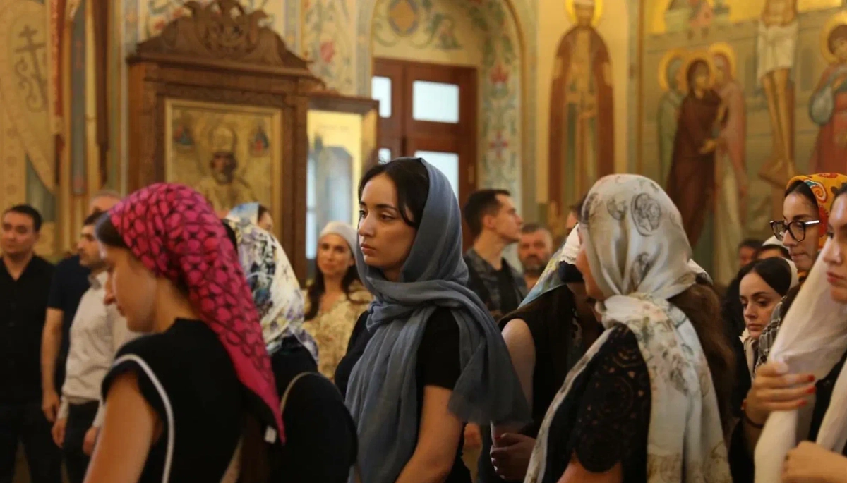 Традиции праздника Иоанна Предтечи 7 июля. Фото © Life.ru