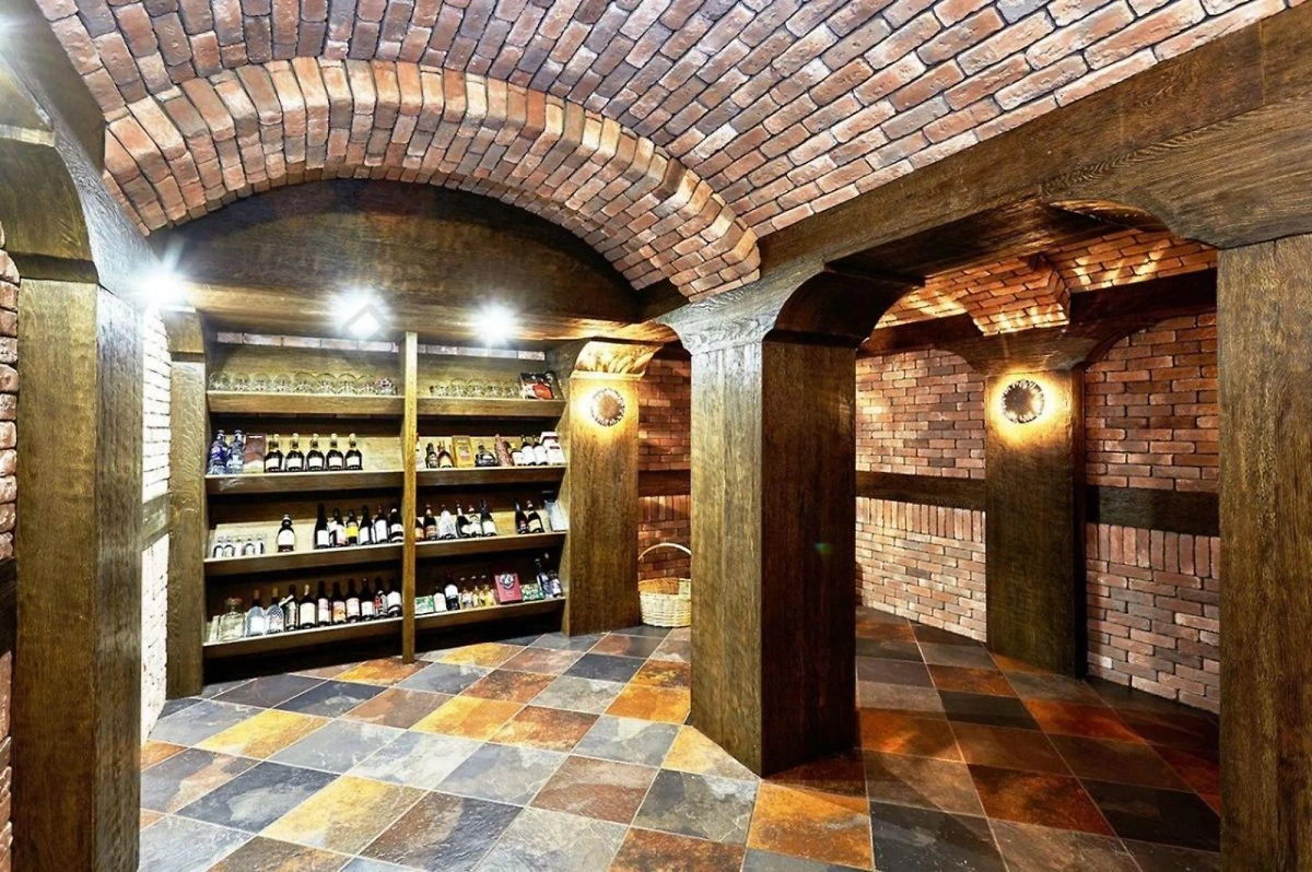 Дом в Краснодаре. Фото © restate.ru