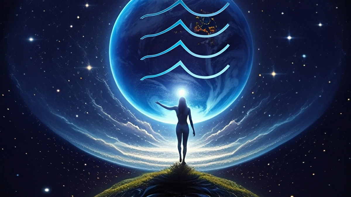 Эра Водолея — время потрясений. Пройдите его с достоинством. И помогут ваши добродетели. Фото © Shutterstock / FOTODOM / Shutterstock AI