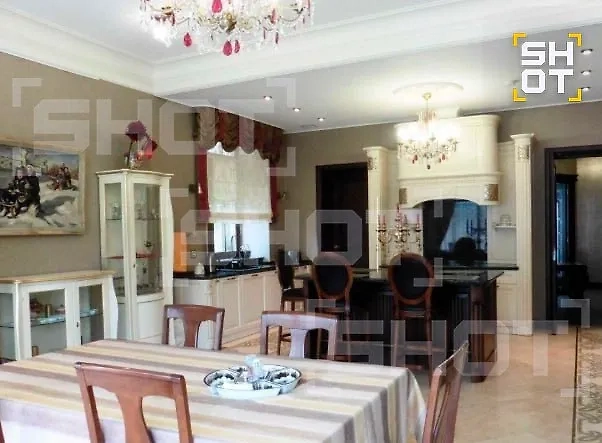 Фото © Telegram / SHOT 