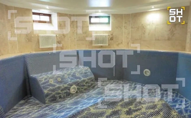 Фото © Telegram / SHOT 