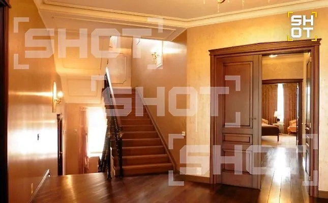 Фото © Telegram / SHOT 