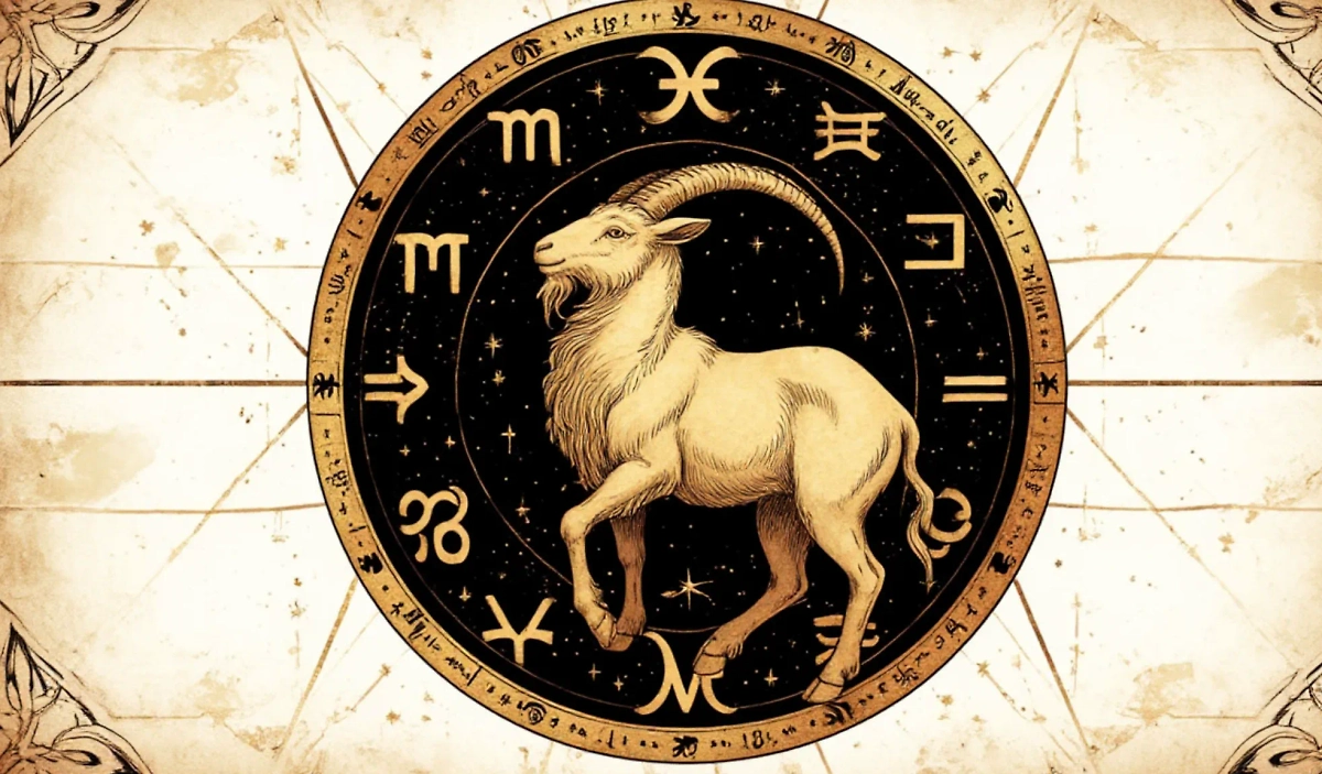 Как Козерогам по гороскопу не оказаться без денег летом 2025 года? Фото © «Шедеврум»