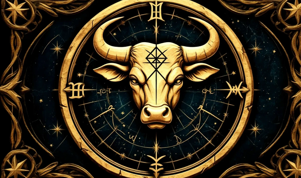 Как летом 2025 года носителям знака зодиака Телец избежать финансовых потерь? Фото © «Шедеврум»