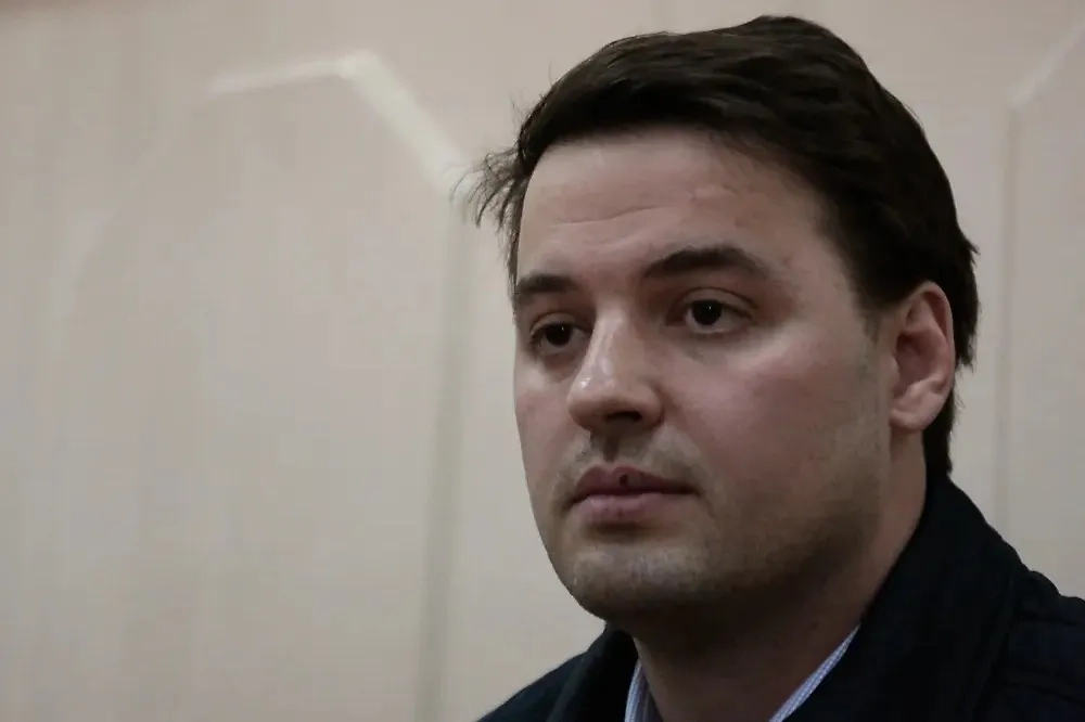 Согласно официальной версии, Борис Колесников совершил суицид. Фото © РИА Новости / Алексей Ничукин