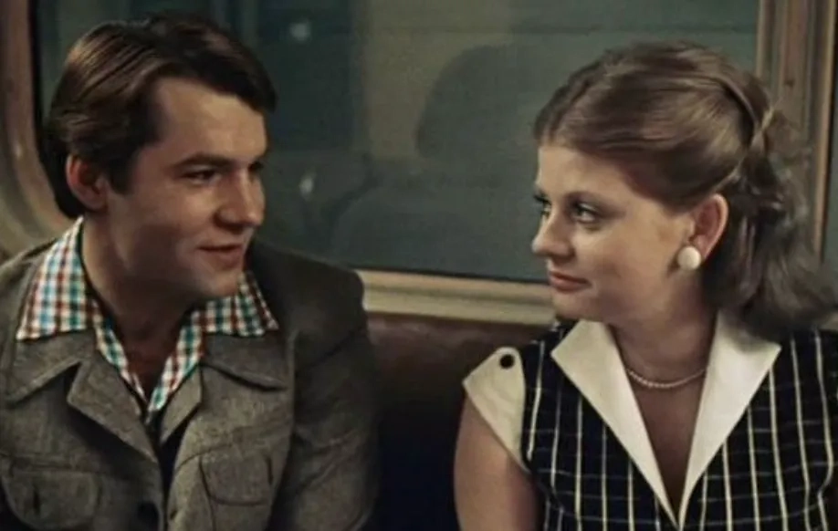 Фото © Кадр из фильма «Москва слезам не верит», режиссёр Владимир Меньшов, сценарист Валентин Черных / Kinopoisk