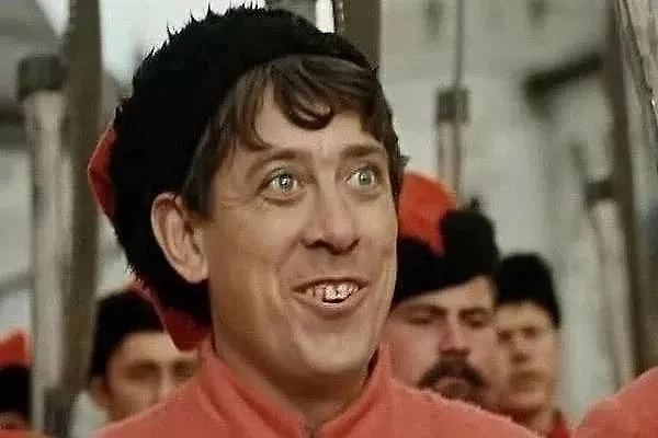 Советские актёры, которые прославились благодаря маленьким ролям. Фото © VK / Советские Актёры. Чтобы люди помнили...