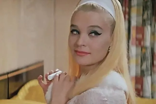 Мини-роли в советском кинематографе, которые разобрали на цитаты. Фото © Кадр из фильма «Бриллиантовая рука», режиссёр Леонид Гайдай / Kinopoisk