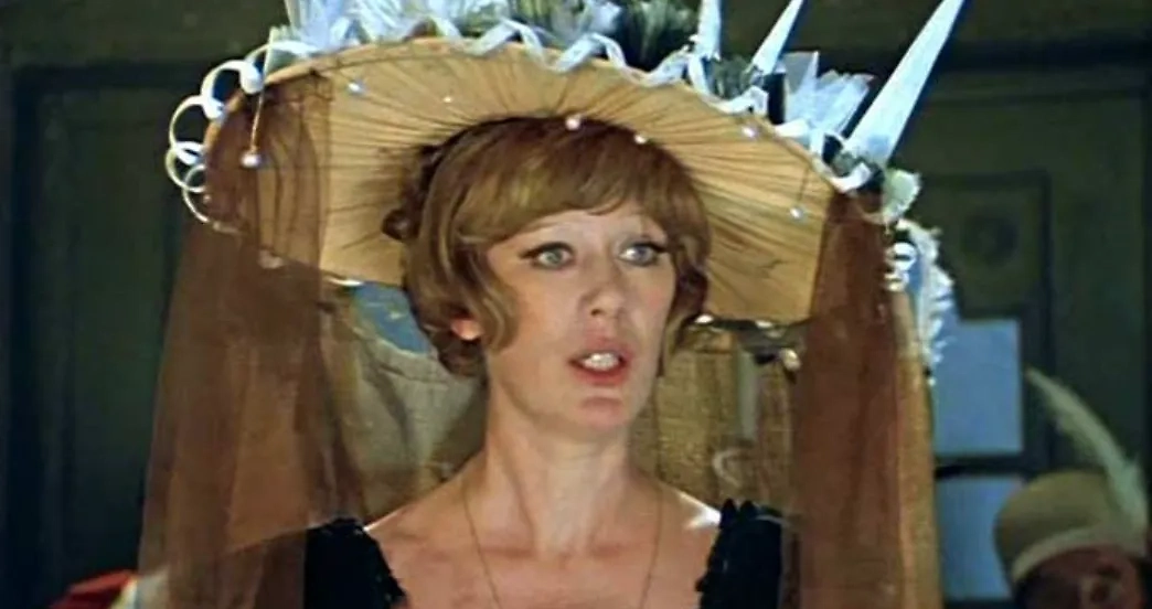 «Обыкновенное чудо» — один из культовых советских сказочных фильмов. Фото © Кадр из фильма «Обыкновенное чудо», режиссёр Марк Захаров, сценарист Марк Захаров, Евгений Шварц / Kinopoisk