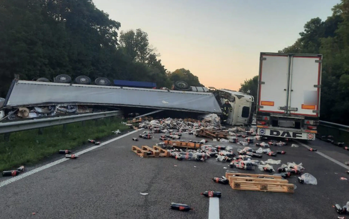 Фото © Полиция Черкасской области Украины