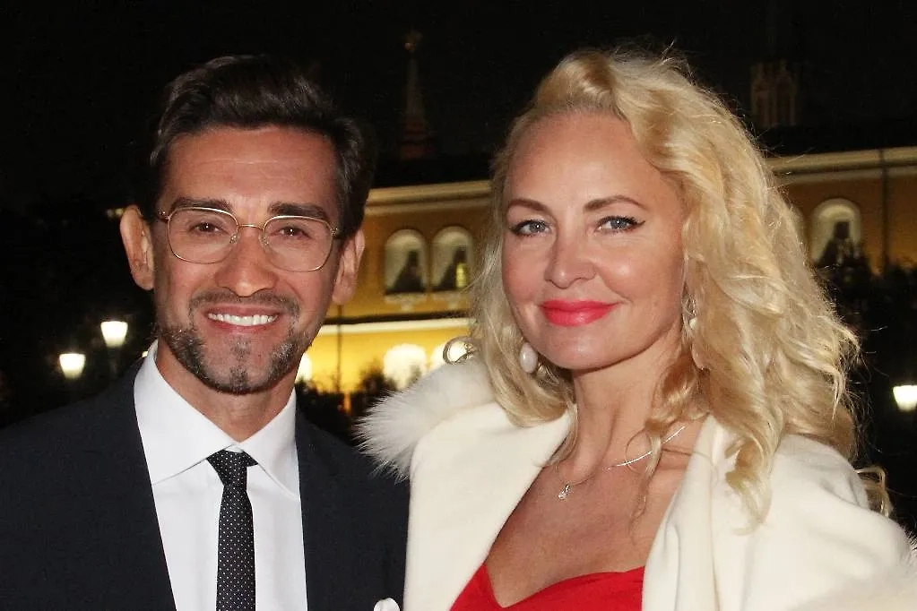 Руслан Нигматуллин пытается отсудить у бывшей жены часть имущества. Фото © ТАСС / Сергей Виноградов