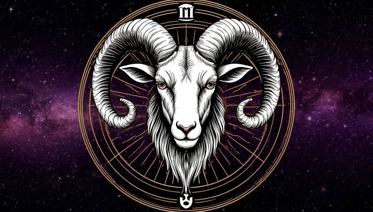 Рунический гороскоп: что ждёт знак зодиака Овен на неделе с 18 по 24 августа 2025 года. Фото © «Шедеврум»