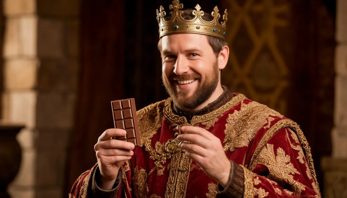 Гастрономические сокровища прошлого: 10 древнейших продуктов планеты. Фото © «Шедеврум»