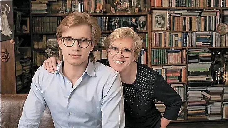 Талантливые потомки знаменитых советских кинозвёзд: список внуков. Фото © YouТube / naminesnilosnews