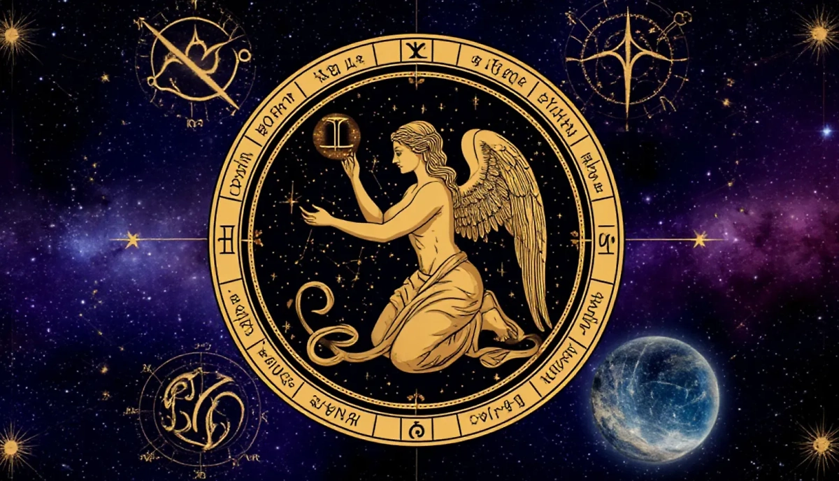 Рунический гороскоп: что ждёт знак зодиака Дева на неделе с 18 по 24 августа 2025 года. Фото © «Шедеврум»