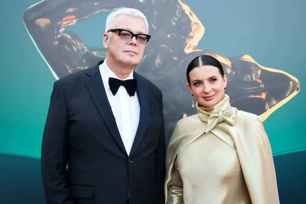 Секреты семейного счастья от самых крепких актёрских пар. Фото © ТАСС / Евгений Мессман