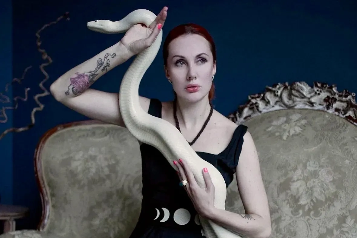 Кто из новых участников придёт в «Битву» 30 августа? Фото © Instagram (признан экстремистской организацией и запрещён на территории Российской Федерации) / mariyana.romanova