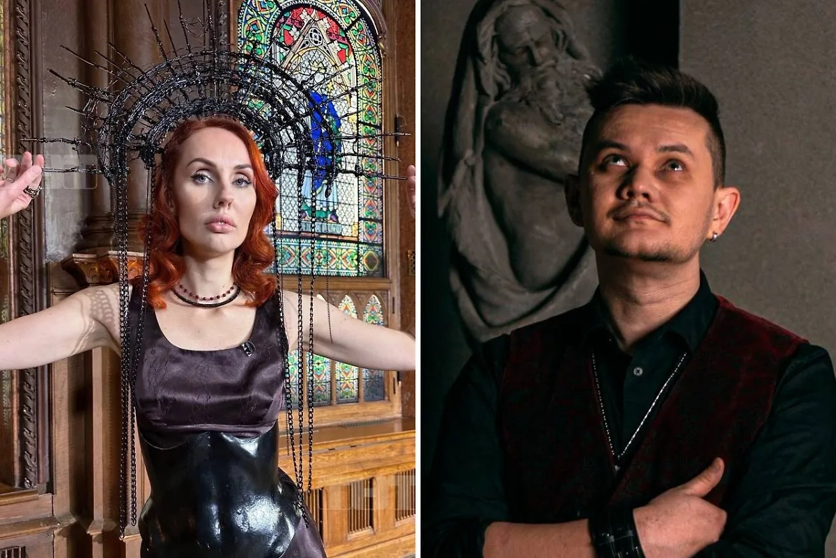 Кто из новых участников появится во втором сезоне «Битвы сильнейших». Фото © VK / Битва Экстрасенсов | Битва Сильнейших, Битва Экстрасенсов