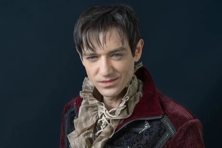 Вернётся ли Александр Шепс во второй сезон «Битвы сильнейших» на ТНТ? Фото © VK / Битва Экстрасенсов | Битва Сильнейших