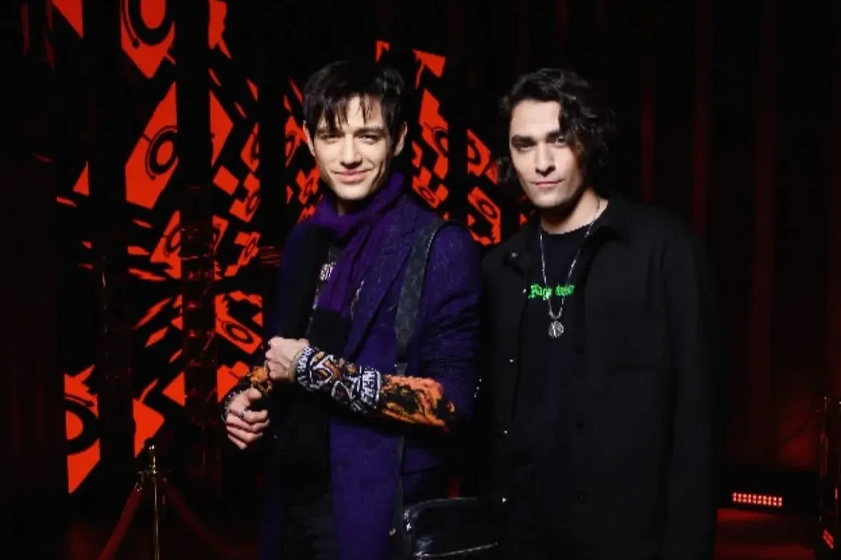 Фото © Instagram (признан экстремистской организацией и запрещён на территории Российской Федерации) / alexandersheps.ru