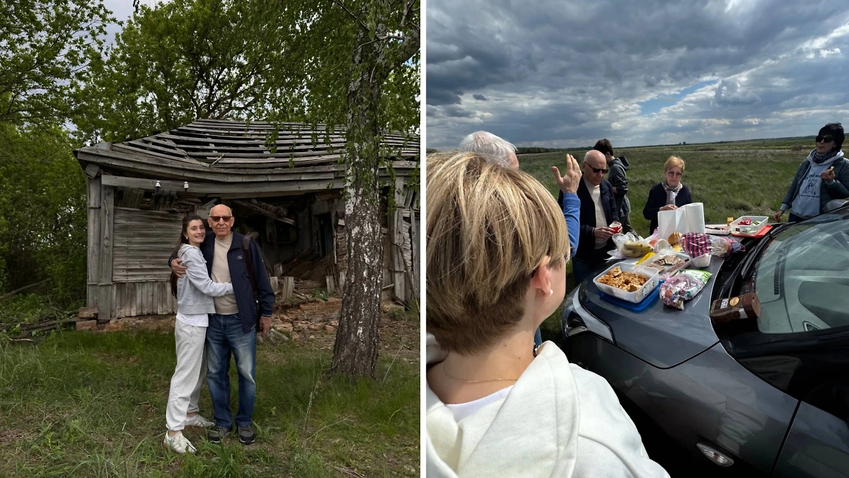 Фото © Дарья Кочетова / Личный архив