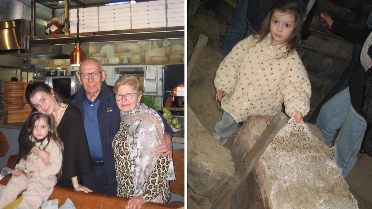 Фото © Дарья Кочетова / Личный архив