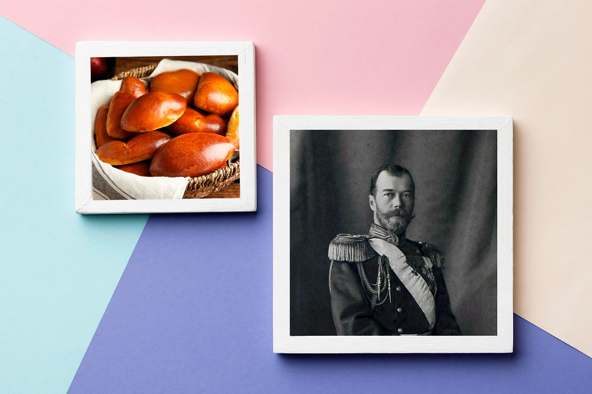 Коллаж © Life.ru, фото © Shutterstock / FOTODOM / New Africa, © Freepik, © Wikipedia / Р. Голике и А. Вильборг.