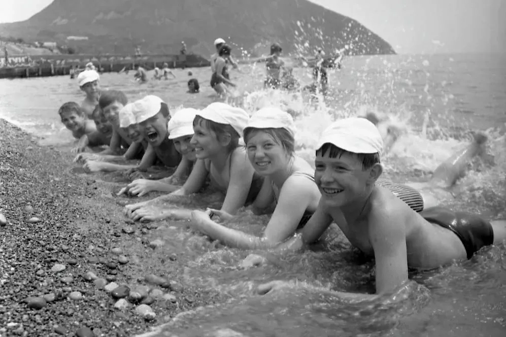 Фото © РИА «Новости» / Семеляк