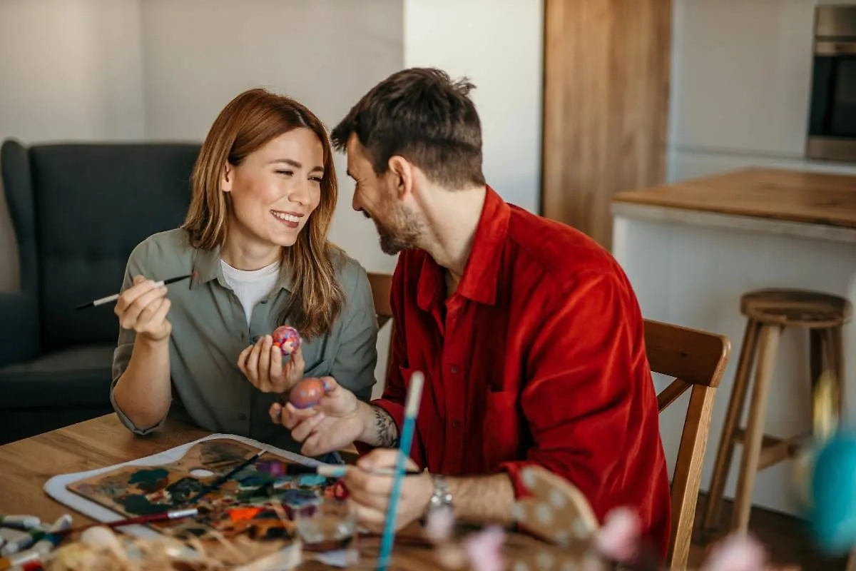 6 простых шагов, чтобы ваши отношения стали идеальными. Фото © Shutterstock / FOTODOM / La Famiglia