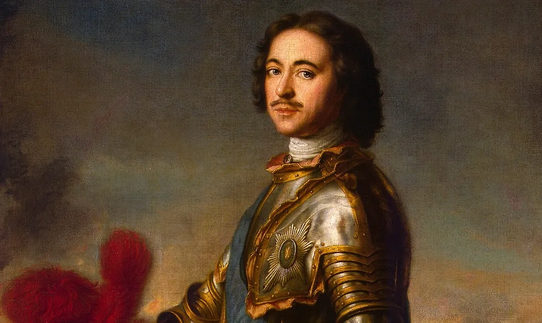 Реформы Петра I действительно мало кому нравились. Зато им с Меньшиковым было хорошо. Фото © Wikipedia / Жан-Марк Натье