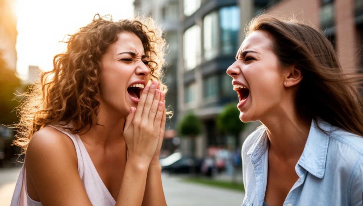 Нумерология и август: что нельзя делать в месяц, управляемый цифрой 8. Фото © «Шедеврум»