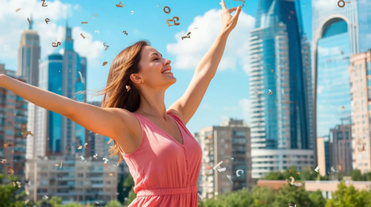 Август может принести значительные перемены тем, кто в нём родился. Фото © «Шедеврум»