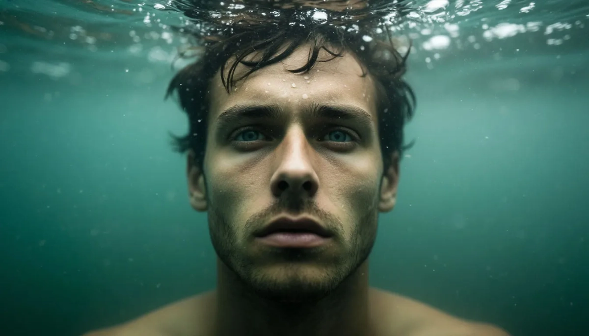 Сновидения о смерти: как распознать предупреждающие знаки. Фото © «Шедеврум»