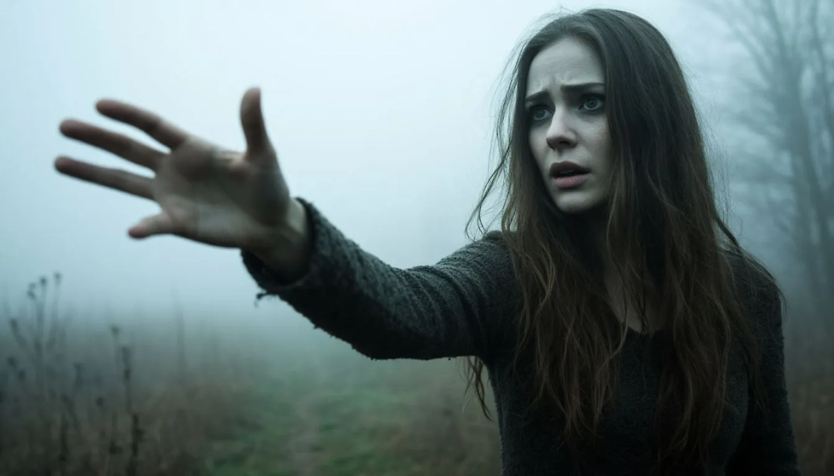 Вещие сны о смерти: 6 тревожных знаков во сне. Фото © «Шедеврум»