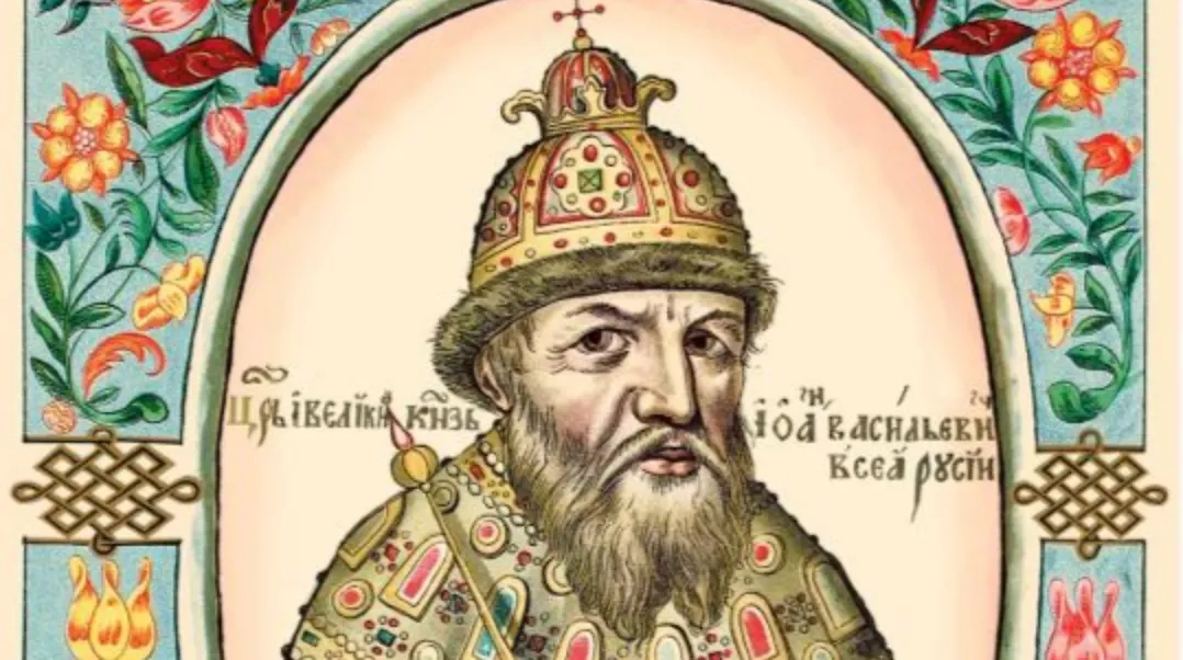 Иван Грозный стал, наверное, первым царём, которого ненавидели буквально все. Фото © Wikipedia