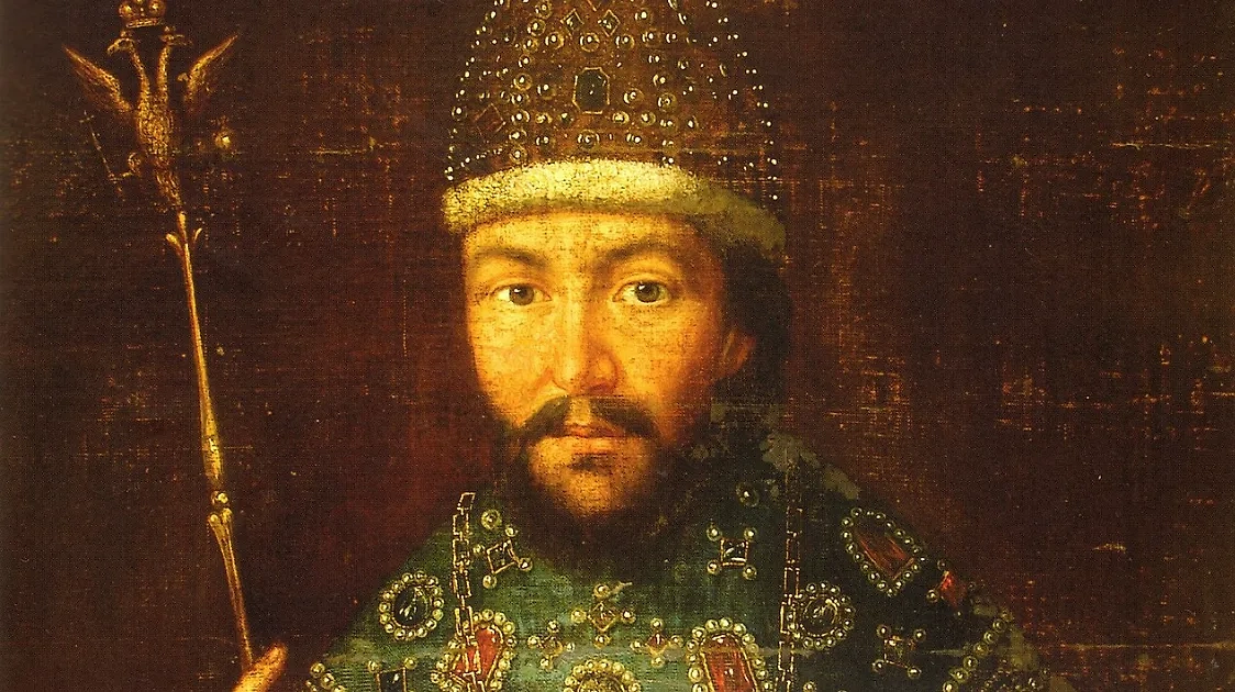 Борис Годунов — легендарный «убийца» легитимного царя, чья вина до сих пор не доказана. Фото ©  Wikipedia