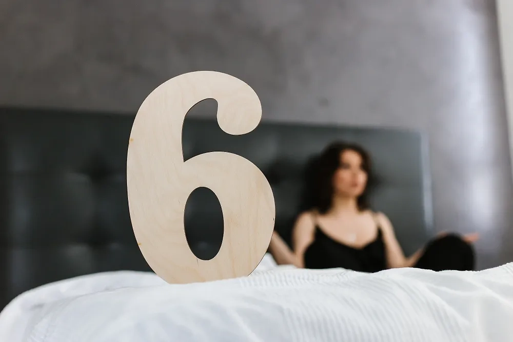 Секреты нумерологии: число судьбы 6 — что означает и почему особенное. Фото © Shutterstock / FOTODOM / Libre