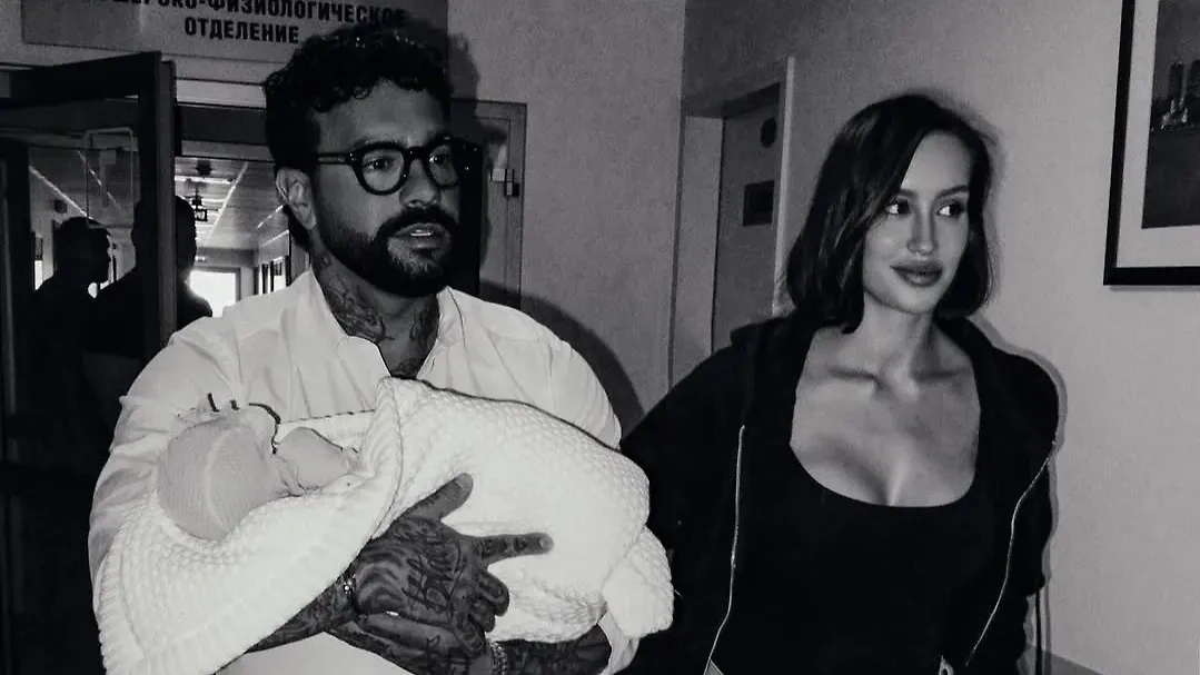 Фото © Instagram (признан экстремистской организацией и запрещён на территории Российской Федерации) / halfbloodval