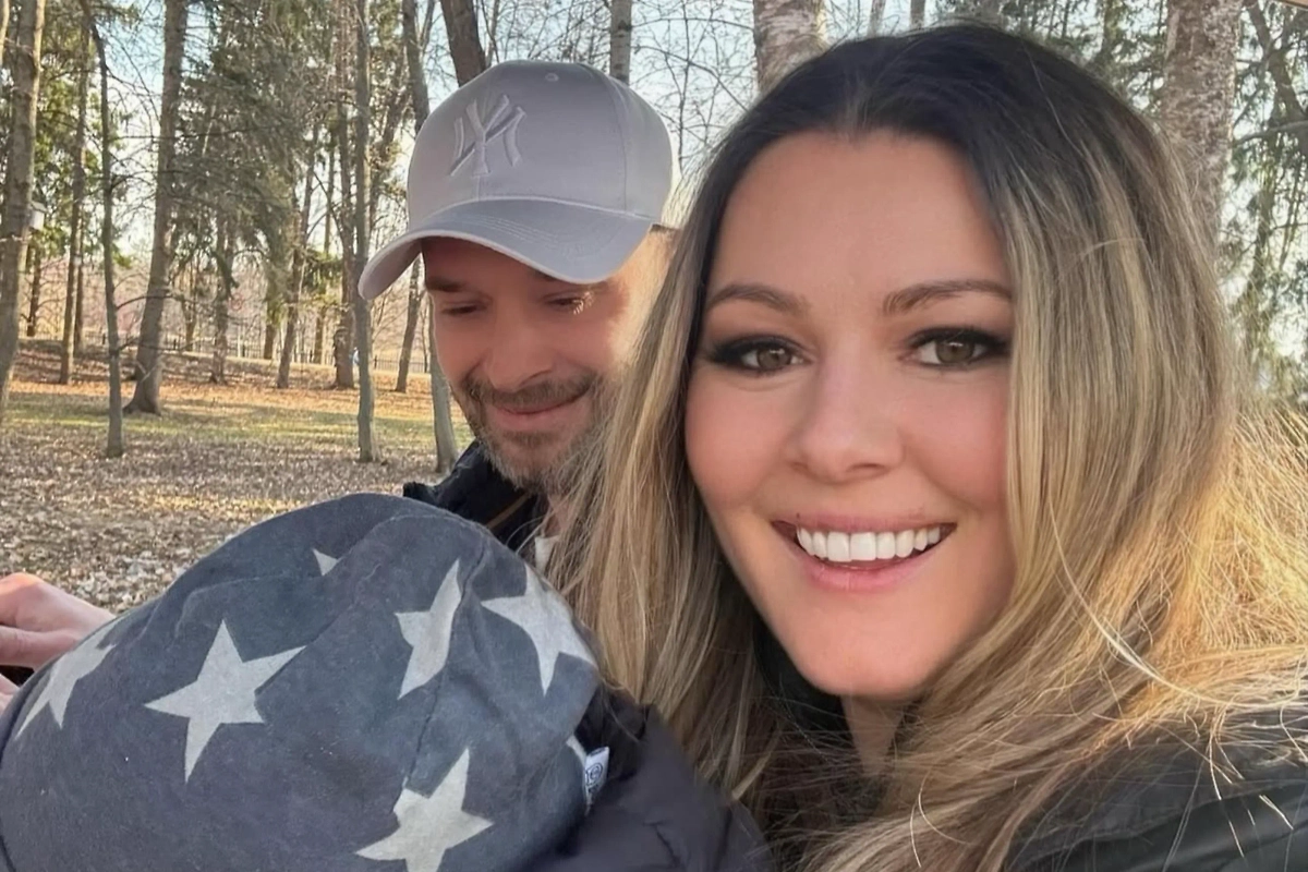 Мария Кожевникова — известная актриса. А ещё она была депутатом Государственной думы. Фото © Instagram (признан экстремистской организацией и запрещён на территории Российской Федерации) / mkozhevnikova