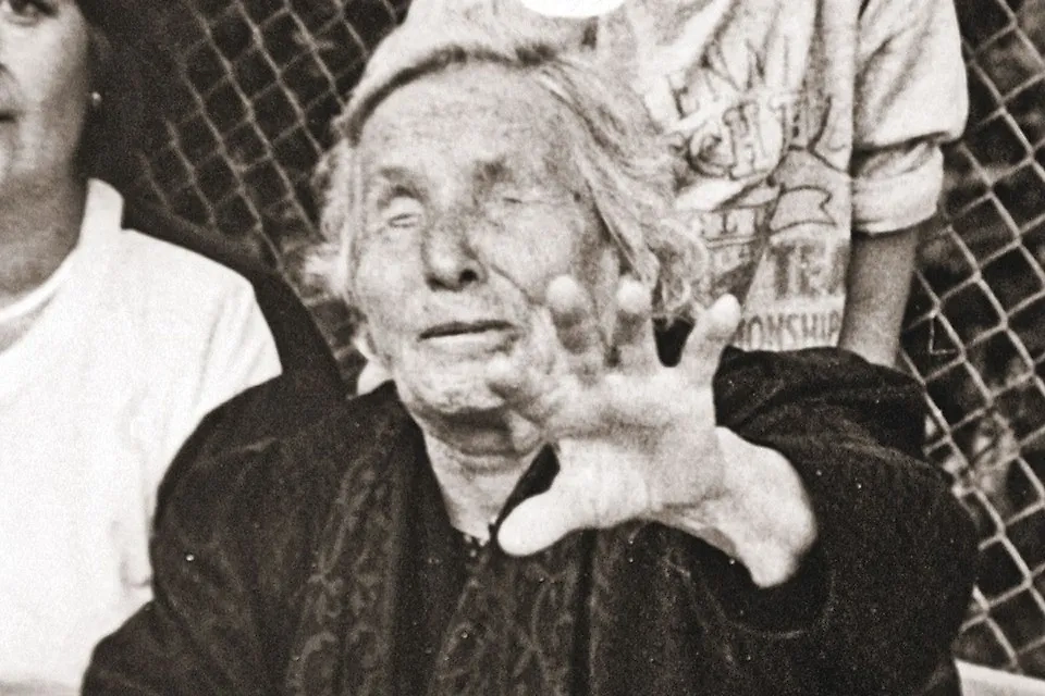 Предсказывала ли Ванга трагедию «Курска» и теракт 11 сентября. Фото © peoples.ru