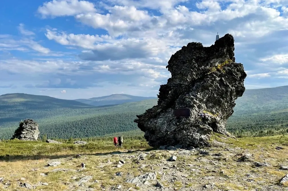 Опасные путешествия по России: места, которых стоит избегать. Фото © Shutterstock / FOTODOM / Ovchinnikova Irina