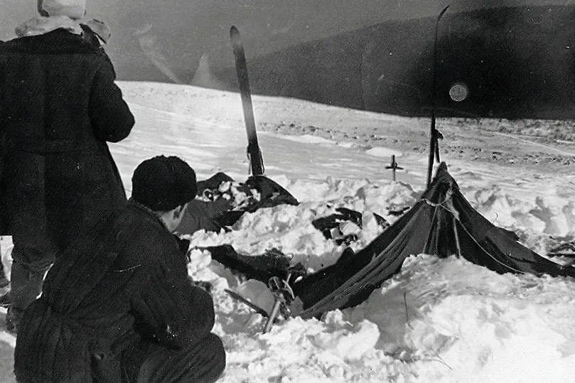 Смертельные мистические зоны России: реальные угрозы для туристов. Фото © Wikipedia