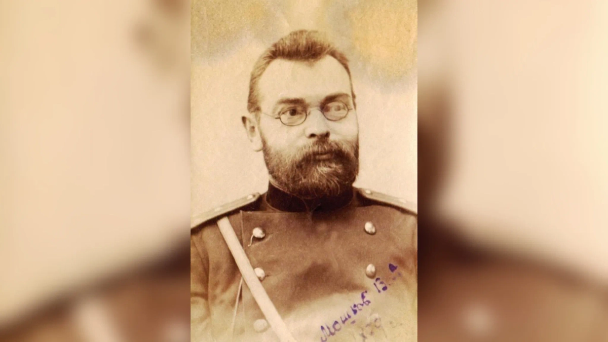 «Российским Нострадамусом» его назвали в 1980-е. Раньше он был просто Валентином. Фото © Wikipedia 