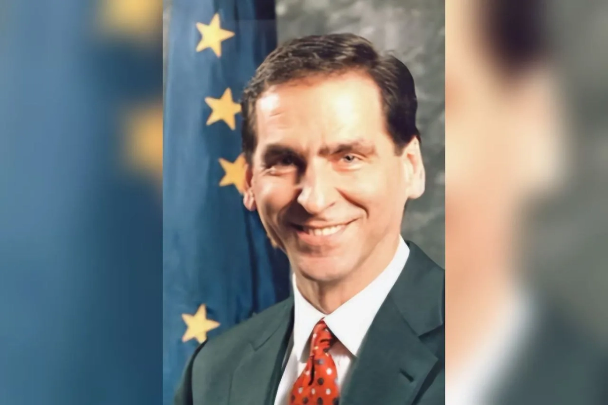 На Аляске есть люди, которые могут поговорить с Владимиром Путиным. Фото © Wikipedia / Ldleman2008