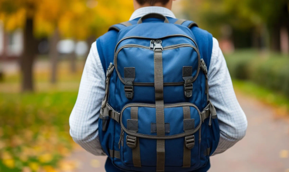 7 вещей, которые не стоит покупать к началу учебного года. Фото © «Шедеврум»