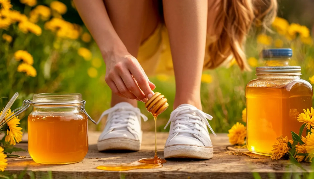 Как на Медовый Спас 14 августа позвать любовь: ритуалы с мёдом. Фото © «Шедеврум»