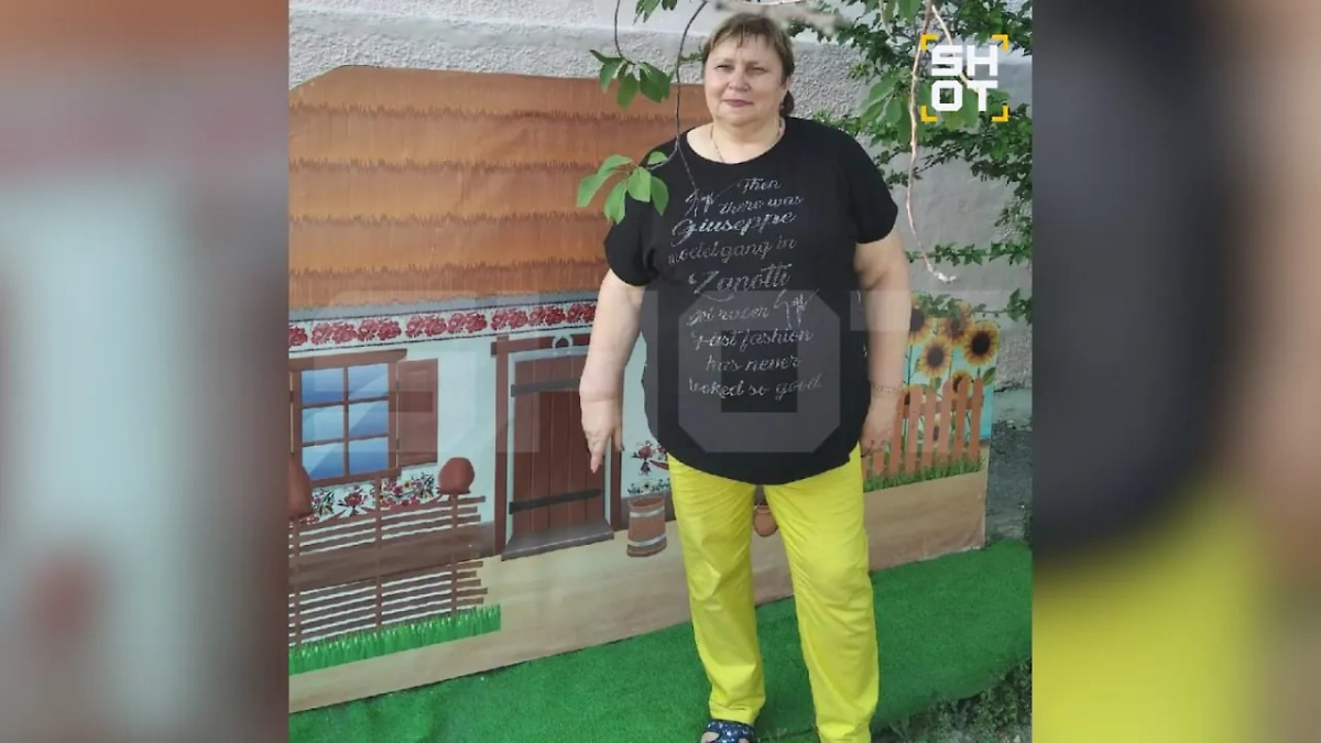 В детском саду Новороссийска воспитательница ударила 2-летнюю девочку. Фото © SHOT